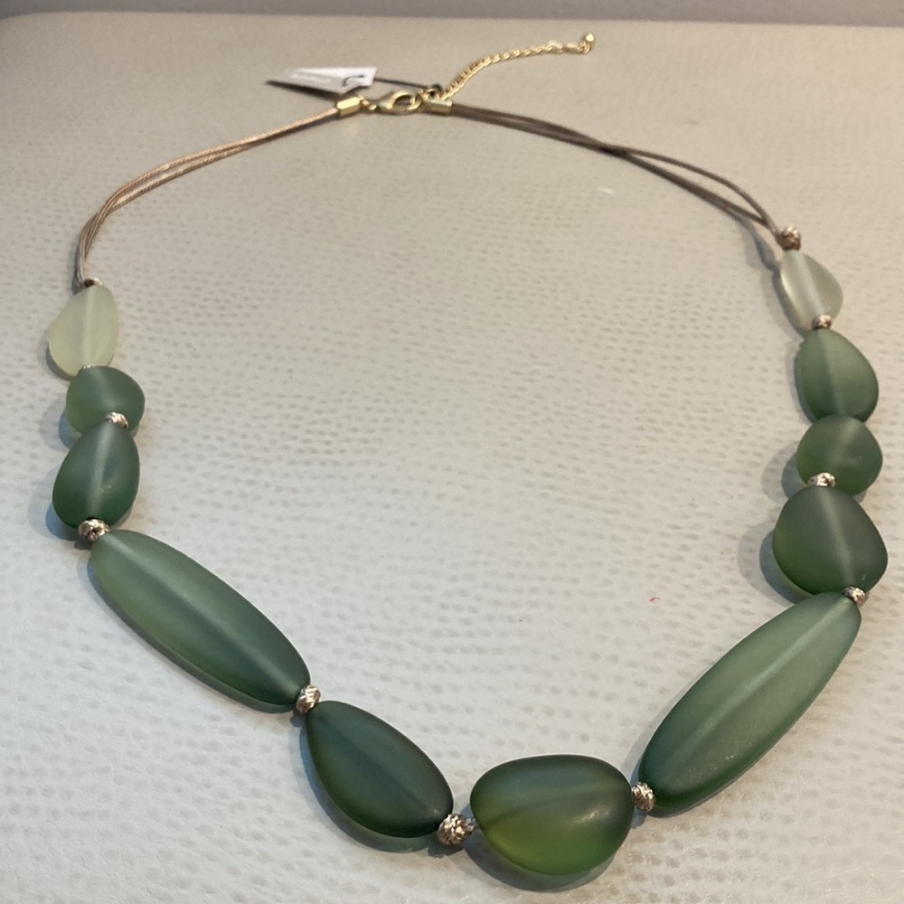 Chico's NECKLACE - Picture 2 of 12